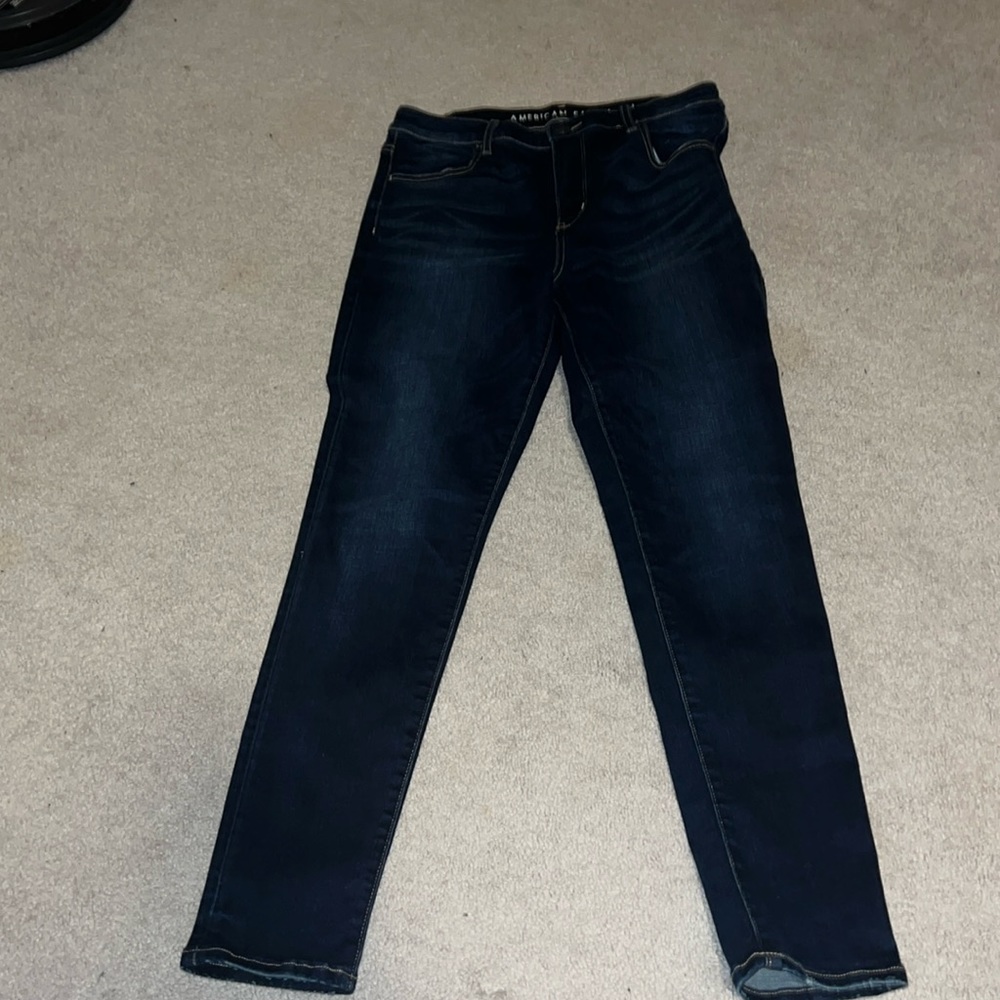 American Eagle Jeans, Women’s, size 14, NEW WITH TAGS